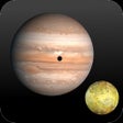 Pictogram van programma: Jupiter Simulator