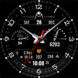 Programın simgesi: DM133 Classy Watch Face