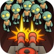 Иконка программы: Idle Zombies