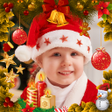 Icon of program: Christmas Picture Frames