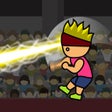Icono de programa: トニーくんのビッグバンサーブ