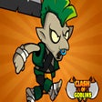 Icoon van programma: Clash Of Goblins Game New…