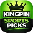 Ícone do programa: Kingpin: Expert Betting T…