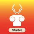 ไอคอนของโปรแกรม: iLatinista Starter