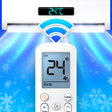 Иконка программы: Remote Control for TVAC