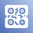 Programın simgesi: Qr  Barcode Reader Scan P…