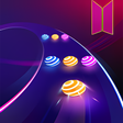 Programikonen: Music Road : BTS Dance