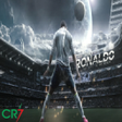 Programikonen: Cristiano Ronaldo: Iconic…