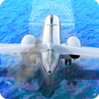 Programikonen: Emergency Landing on Wate…