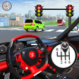Programikonen: Parking Car Driving Sim N…