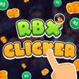 プログラムのアイコン：RbxClicker - Fast Robux