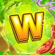 Иконка программы: Word Cuisine - Cooking Ga…
