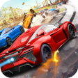 程序图标：Car Driving Simulator Cit…