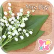 icon & wallpaper-May Day-