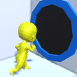 程序图标：Enter the portal