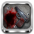 Programikonen: Real Gun Sounds. Action W…