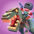 Programikonen: Dinos Royale