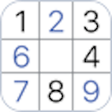 Icoon van programma: GoEN Sudoku Shortcuts