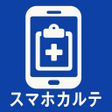 Programın simgesi: トリスマ　スマホとタブレットの健康診断アプリ