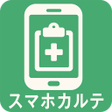 程序图标：トリスマ　スマホとタブレットの健康診断アプリ