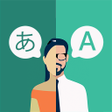 程序图标：All language translator