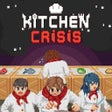 ไอคอนของโปรแกรม: Kitchen Crisis