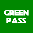 Green Pass Widget