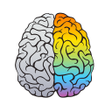 Biểu tượng của chương trình: Brain Master