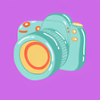 Иконка программы: PhotoGrid Collage Maker G…