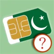 Ícone do programa: Online Sim Check verifica…