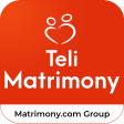 TeliMatrimony - The No. 1 choice of Telis