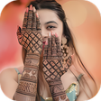 Icon of program: Simple Mehndi Design 2020…