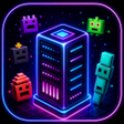 Symbol des Programms: The Last Server Increment…