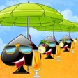 Programikonen: All In a Row Solitaire