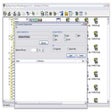 Icono de programa: Broken Cross Disk Manager