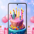 Ícone do programa: Cake Maker - DIY Birthday…