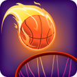 Ícone do programa: Street Basketball arena 3…