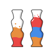 プログラムのアイコン：Water Sort Puzzle-Color J…