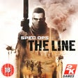 Icône du programme : Spec Ops : The Line