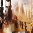 程序图标:Spec Ops: The Line