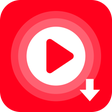 Icon of program: Tube Video Downloader  Vi…