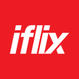 أيقونة البرنامج: iflix - Movies  TV Series