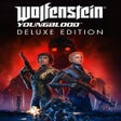 프로그램 아이콘: Wolfenstein: Youngblood -…