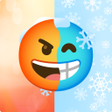 أيقونة البرنامج: Emoji Kitchen - Funny Emo…