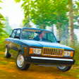 أيقونة البرنامج: VAZ Driving Simulator