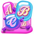 Programikonen: Cute Keyboards  Colorful …