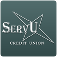 Ícone do programa: ServU Credit Union