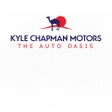 Symbol des Programms: Kyle Chapman Motors