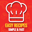 Easy Recipes and Simple