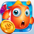 أيقونة البرنامج: Golden Fish